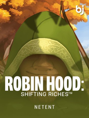 Robin Hood Shifting Riches™ thumbnail