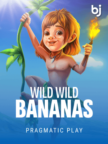 Wild Wild Bananas thumbnail