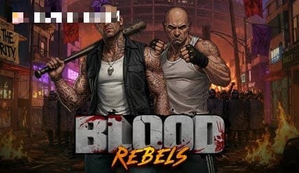 Blood Rebels