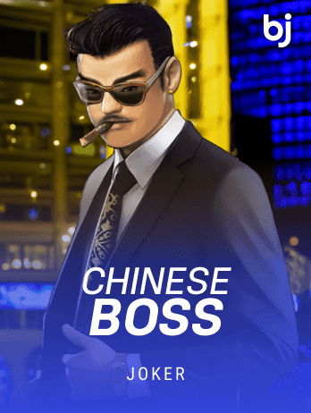 Chinese Boss thumbnail